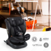 Análisis del Sillón de Auto BABYAUTO Rodia Plus: Seguridad y Comodidad - Imagen 5