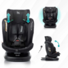 Análisis del Sillón de Auto BABYAUTO Rodia Plus: Seguridad y Comodidad - Imagen 2