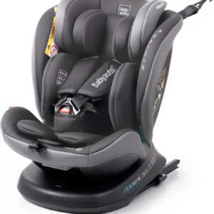Análisis del Sillón de Auto BABYAUTO Rodia Plus: Seguridad y Comodidad