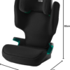 Revisión de la Silla de Coche BRITAX RÖMER ADVENTURE PLUS 2: Seguridad y Comodidad - Imagen 8