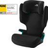 Revisión de la Silla de Coche BRITAX RÖMER ADVENTURE PLUS 2: Seguridad y Comodidad - Imagen 9