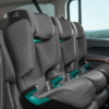 Revisión de la Silla de Coche BRITAX RÖMER ADVENTURE PLUS 2: Seguridad y Comodidad - Imagen 2