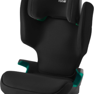 Revisión de la Silla de Coche BRITAX RÖMER ADVENTURE PLUS 2: Seguridad y Comodidad