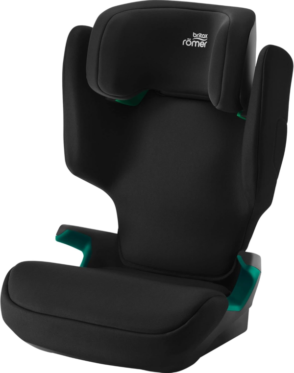 Revisión de la Silla de Coche BRITAX RÖMER ADVENTURE PLUS 2: Seguridad y Comodidad