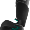Revisión de la Silla de Coche BRITAX RÖMER ADVENTURE PLUS 2: Seguridad y Comodidad - Imagen 6