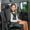 Revisión de la Silla de Coche BRITAX RÖMER ADVENTURE PLUS 2: Seguridad y Comodidad - Imagen 4