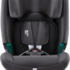 Revisión del Silla de Auto BRITAX RÖMER EVOLVAFIX: Seguridad y Comodidad - Imagen 6