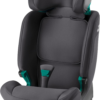 Revisión del Silla de Auto BRITAX RÖMER EVOLVAFIX: Seguridad y Comodidad - Imagen 4