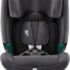 Revisión del Silla de Auto BRITAX RÖMER EVOLVAFIX: Seguridad y Comodidad - Imagen 2