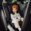 Revisión del Silla de Auto BRITAX RÖMER EVOLVAFIX: Seguridad y Comodidad - Imagen 3