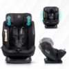 Análisis del Silla de Auto BABYAUTO LOLO I-BELT: Seguridad y Comodidad - Imagen 2