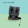 Revisión del Reposacabezas Bebeconfort EvolveFix Plus i-Size: Seguridad y Comodidad - Imagen 5