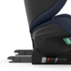 Revisión del Sillón Infantil CYBEX Gold Solution para Coches ISOFIX - Imagen 6