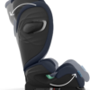 Revisión del Sillón Infantil CYBEX Gold Solution para Coches ISOFIX - Imagen 4