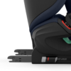 Análisis de la Silla de Coche CYBEX Pallas G: Seguridad y Confort - Imagen 6