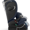 Análisis de la Silla de Coche CYBEX Pallas G: Seguridad y Confort - Imagen 4