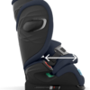 Análisis de la Silla de Coche CYBEX Pallas G: Seguridad y Confort - Imagen 2