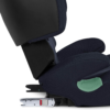 Silla de Auto Silver Solution X i-Fix: Seguridad y Comodidad ISOFIX - Imagen 10