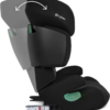 Silla de Auto Silver Solution X i-Fix: Seguridad y Comodidad ISOFIX - Imagen 8