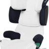 Silla de Auto Silver Solution X i-Fix: Seguridad y Comodidad ISOFIX - Imagen 9