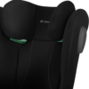 Revisión del CYBEX Silver Solution B2 i-Fix: Innovación para tu coche - Imagen 5
