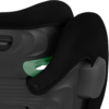 Revisión del CYBEX Silver Solution B2 i-Fix: Innovación para tu coche - Imagen 7