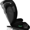 Revisión del CYBEX Silver Solution B2 i-Fix: Innovación para tu coche - Imagen 6