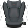 Revisión del CYBEX Silver Solution B2 i-Fix: Innovación para tu coche - Imagen 2