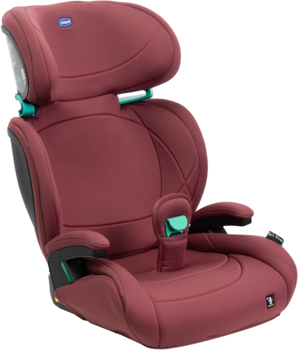 Análisis del Sillón Reclinable Chicco Quizy Lite: Comodidad y Ajustes