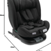 Silla Chicco Giratoria: Comodidad y Versatilidad para Bebés - Imagen 9
