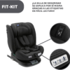Silla Chicco Giratoria: Comodidad y Versatilidad para Bebés - Imagen 8