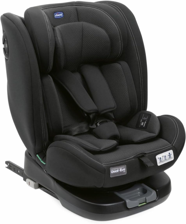 Silla Chicco Giratoria: Comodidad y Versatilidad para Bebés