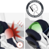 Análisis de la Silla de Auto Cybex Gold Solution S2 i-Fix: Seguridad y Comodidad - Imagen 9