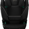 Análisis de la Silla de Auto Cybex Gold Solution S2 i-Fix: Seguridad y Comodidad - Imagen 2