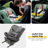 Análisis del Silla de Coche Jovikids I-Size Giratoria ISOFIX - Imagen 6