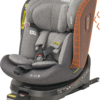 Análisis del Silla de Coche Jovikids I-Size Giratoria ISOFIX - Imagen 2