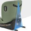 Revisión del Sillón Reclinable Jovikids i-Size: Comodidad y Funcionalidad - Imagen 6