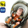 Revisión del Sillón Reclinable Jovikids i-Size: Comodidad y Funcionalidad - Imagen 4