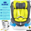 Análisis de la silla de auto KIDIZ® Isofix giratoria para niños - Imagen 2