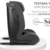 Revisión del Sistema de Protección KikkaBoo i-Flit para Autos - Imagen 8