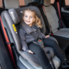 Revisión del Sistema de Protección KikkaBoo i-Flit para Autos - Imagen 9