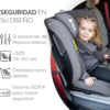 Revisión del Sistema de Protección KikkaBoo i-Flit para Autos - Imagen 3