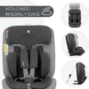 Revisión del Sistema de Protección KikkaBoo i-Flit para Autos - Imagen 4