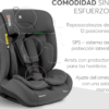 Revisión del Sistema de Protección KikkaBoo i-Flit para Autos - Imagen 2