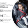 KikkaBoo i-TRACK: Comodidad y Funcionalidad - Imagen 6