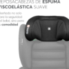 KikkaBoo i-TRACK: Comodidad y Funcionalidad - Imagen 7