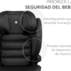 KikkaBoo i-TRACK: Comodidad y Funcionalidad - Imagen 5