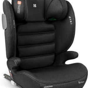 KikkaBoo i-TRACK: Comodidad y Funcionalidad