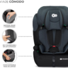 Revisión del Silla de Auto Kinderkraft COMFORT UP: Seguridad y Comodidad - Imagen 2