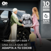 Revisión del Silla de Auto Kinderkraft COMFORT UP: Seguridad y Comodidad - Imagen 6